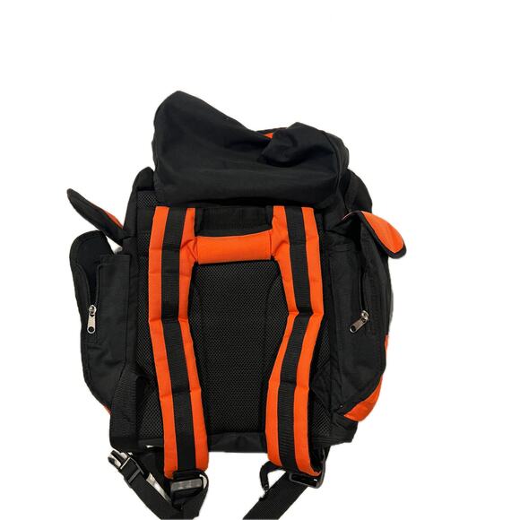 Honeywell Salisbury Arc Flash Protection Backpack - Picture 2 of 6